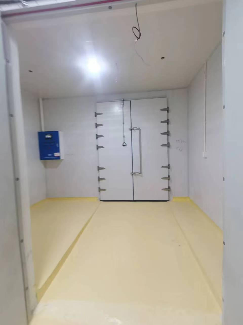 佛山市汉腾医药冷库