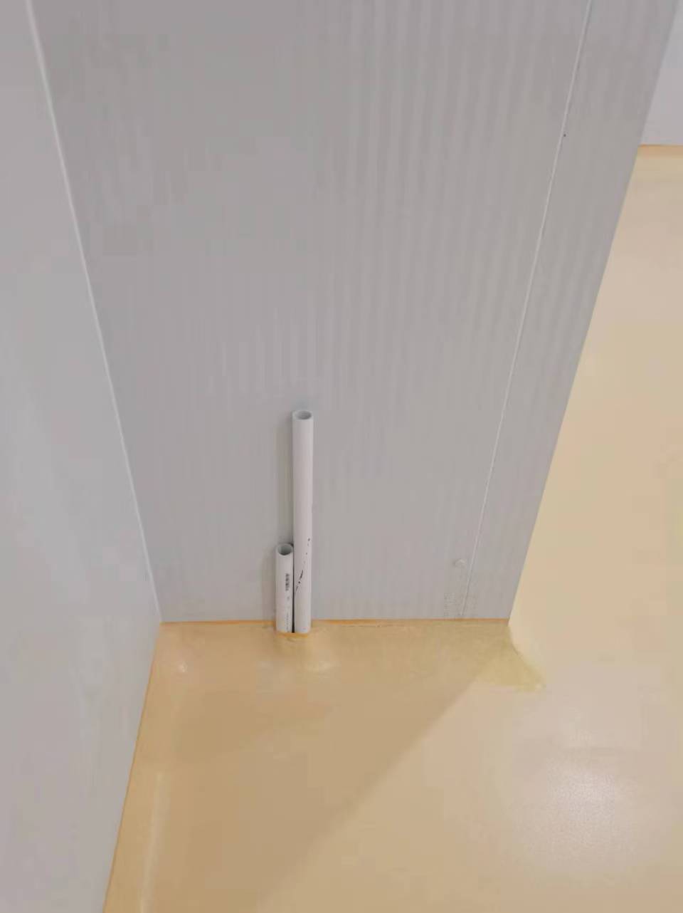 佛山市汉腾医药冷库