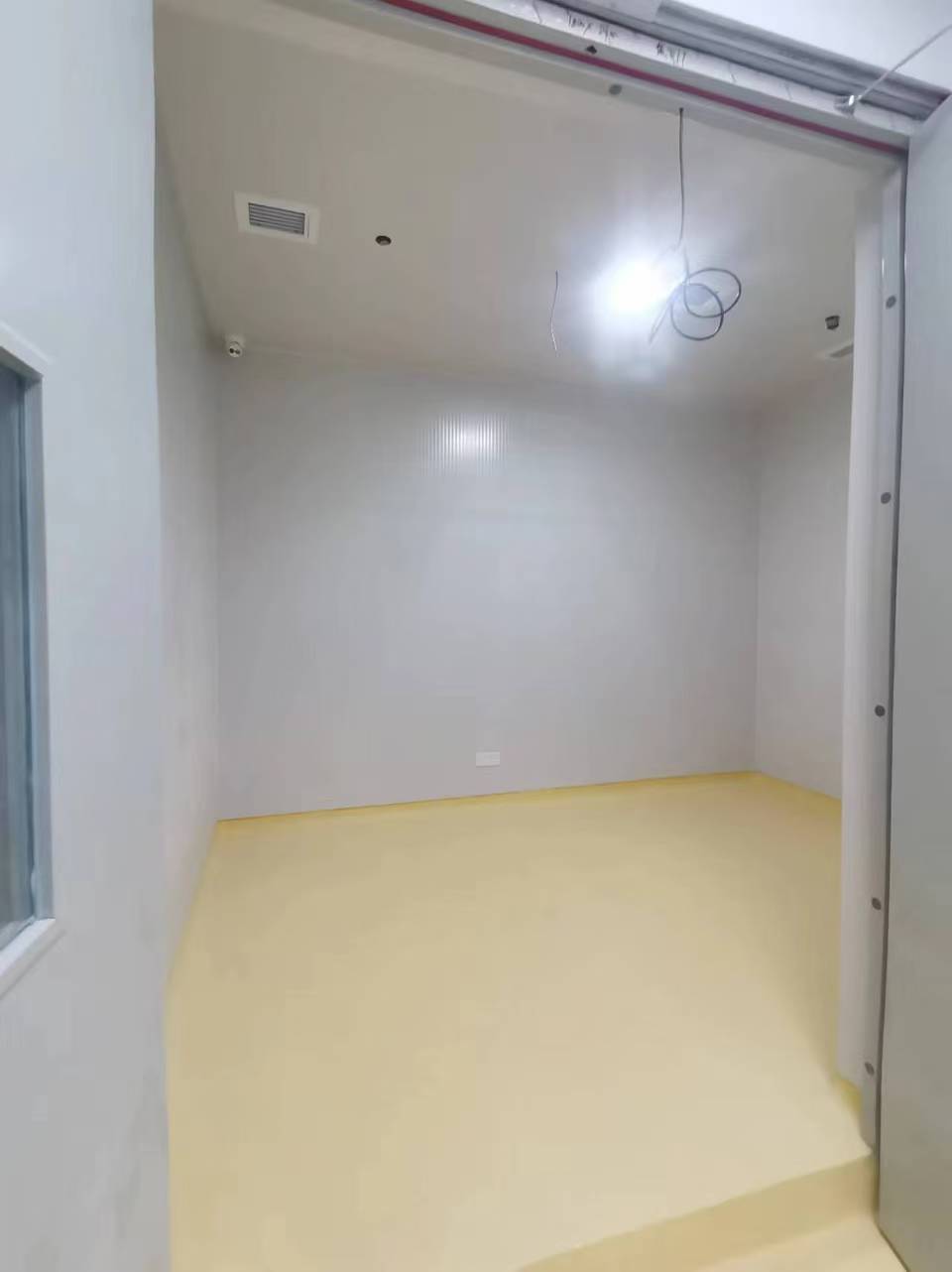 佛山市汉腾医药冷库
