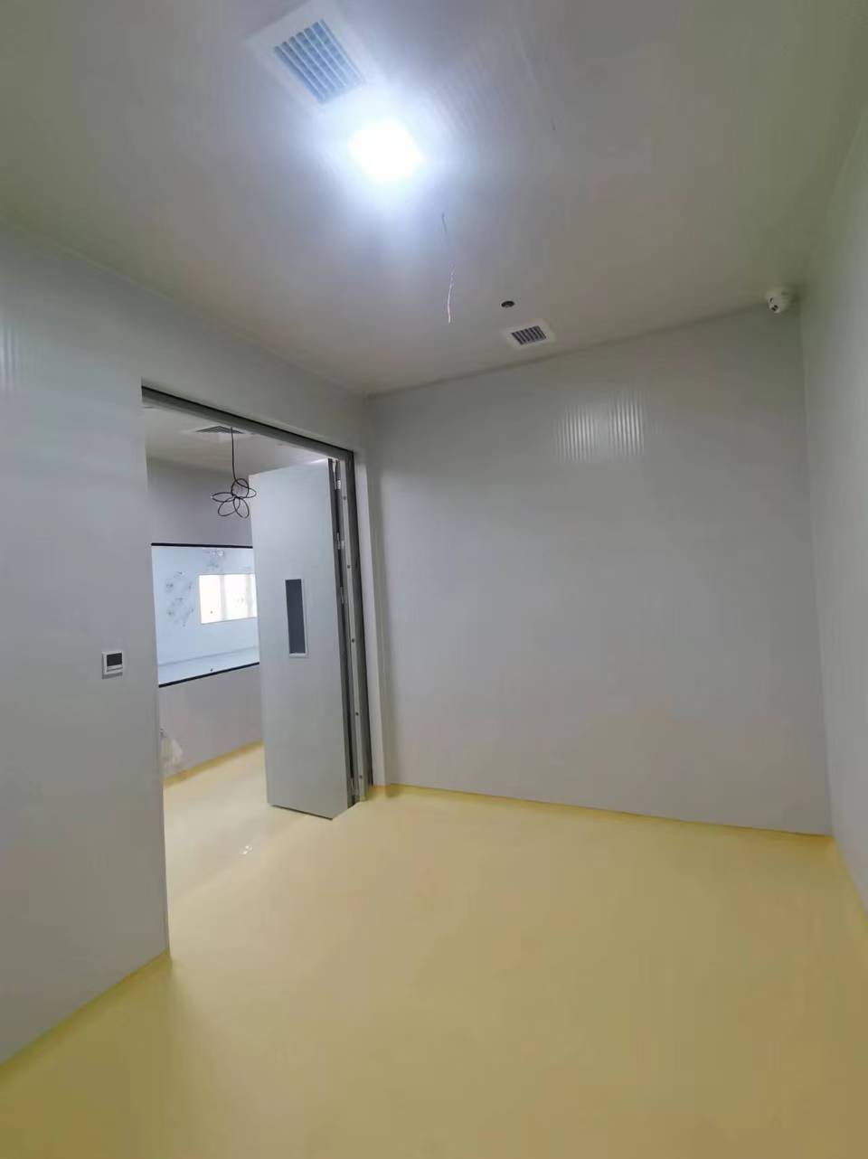 佛山市汉腾医药冷库