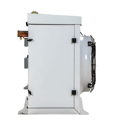 CS系列 cs83-340M带膨胀阀 白色