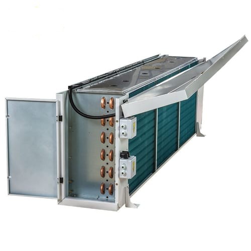 CS系列 cs83-340M带膨胀阀 白色
