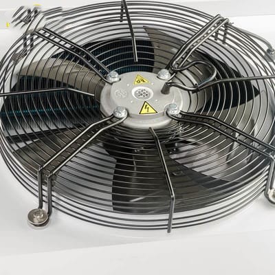 IDB系列工业型双面侧吹风冷风机