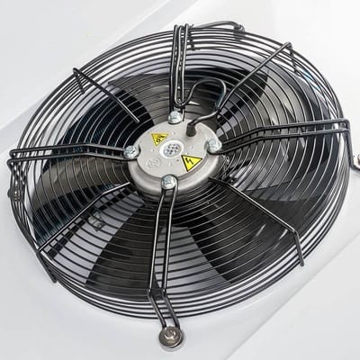 IDB系列工业型双面侧吹风冷风机