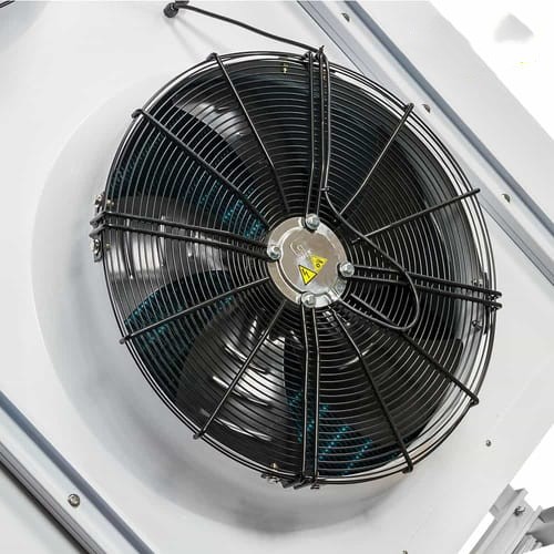 LQF双风口