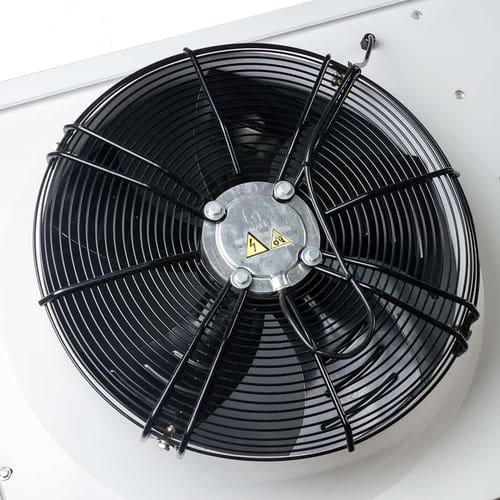 LS72冷风机